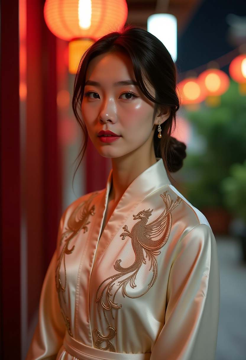 完美世界